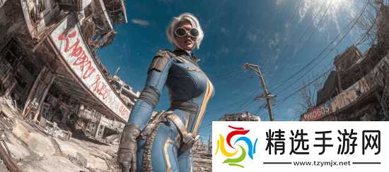 前B社开发者透露：《辐射5》或外包给其他工作室开发