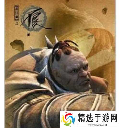 《不良人手游》李存忠属性技能全面解析（掌握李存忠技能）