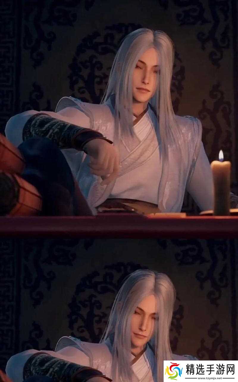 《不良人手游》李存忠属性技能全面解析（掌握李存忠技能）