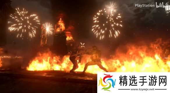 《死亡搁浅2:冥滩之上》PC版正式解锁!全新预告公布