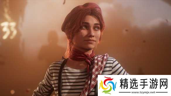 《33号远征队》开发者评分打赌全军覆没! 惩罚五花八门