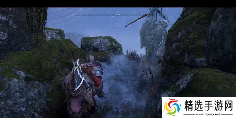 战神4（详解乌鸦收集位置）