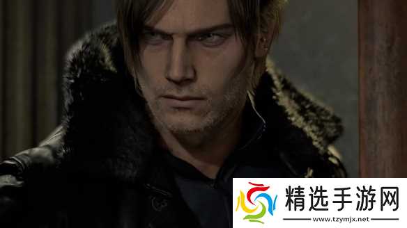 《生化危机9》里昂演员看梗图后眼馋：真羡慕他的肌肉