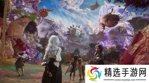 《33号远征队》开发者评分打赌全军覆没! 惩罚五花八门