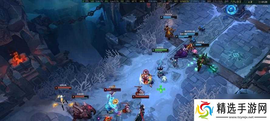 玩英雄联盟高帧率需要什么配置？推荐配置是什么？