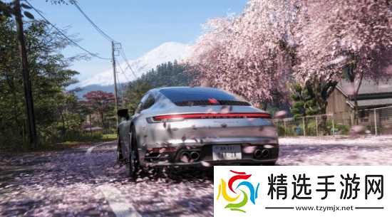 告别Xbox One! 《地平线6》将释放未来扩展更多潜力