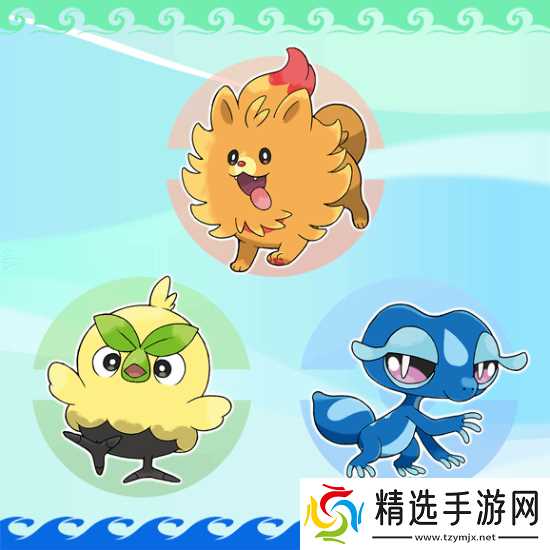 捕捉机制变革!曝《宝可梦:风波》或引入实时捕捉