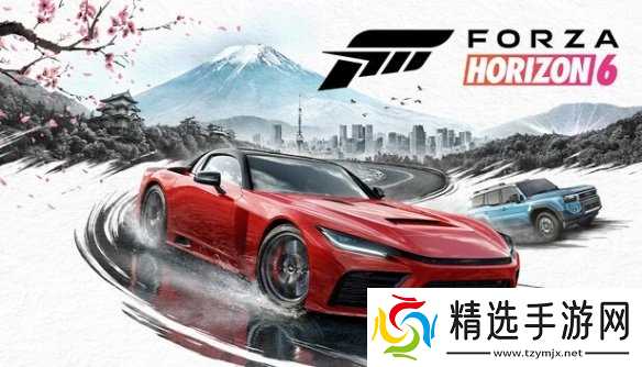 告别Xbox One! 《地平线6》将释放未来扩展更多潜力