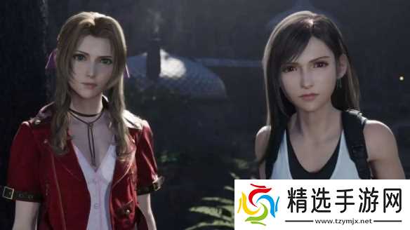 《最终幻想7：重生》Steam新史低：6折后仅需148元！