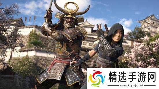 育碧被曝后续作品将沿用《AC影》机制:弥助成标杆了