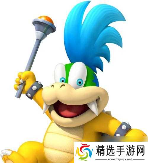 《打破常规，以杀死马里奥一转攻势啦》（马里奥游戏中的新挑战）