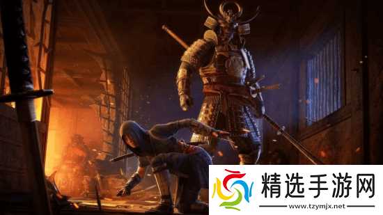 育碧被曝后续作品将沿用《AC影》机制:弥助成标杆了