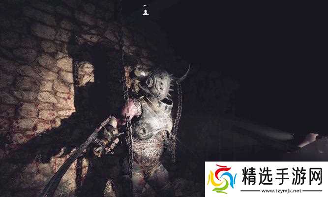 生化危机4中戳刀子的技巧是什么？如何在生化危机4中有效使用刀子？