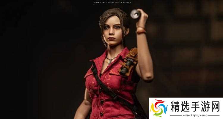 生化危机中如何有效对付小闪光？