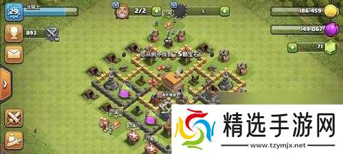 部落冲突中黑羽哥怎么击败？有哪些有效战术？