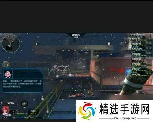 逆战猎场卸装备步骤是什么？