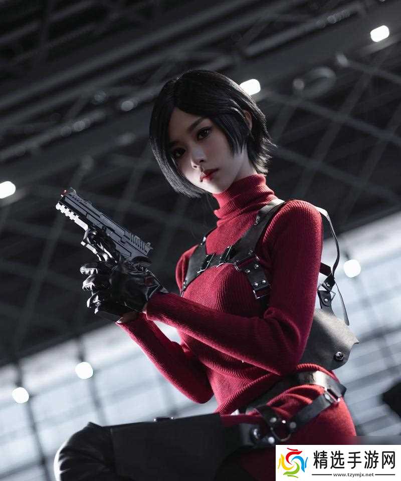 生化危机4中戳刀子的技巧是什么？如何在生化危机4中有效使用刀子？