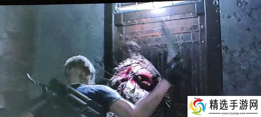 生化危机4中戳刀子的技巧是什么？如何在生化危机4中有效使用刀子？