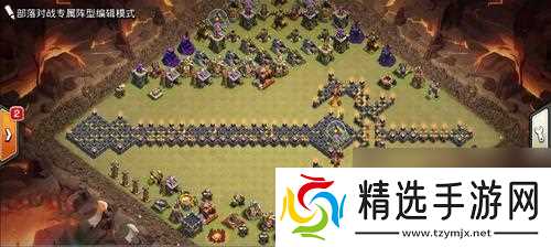 部落冲突中黑羽哥怎么击败？有哪些有效战术？