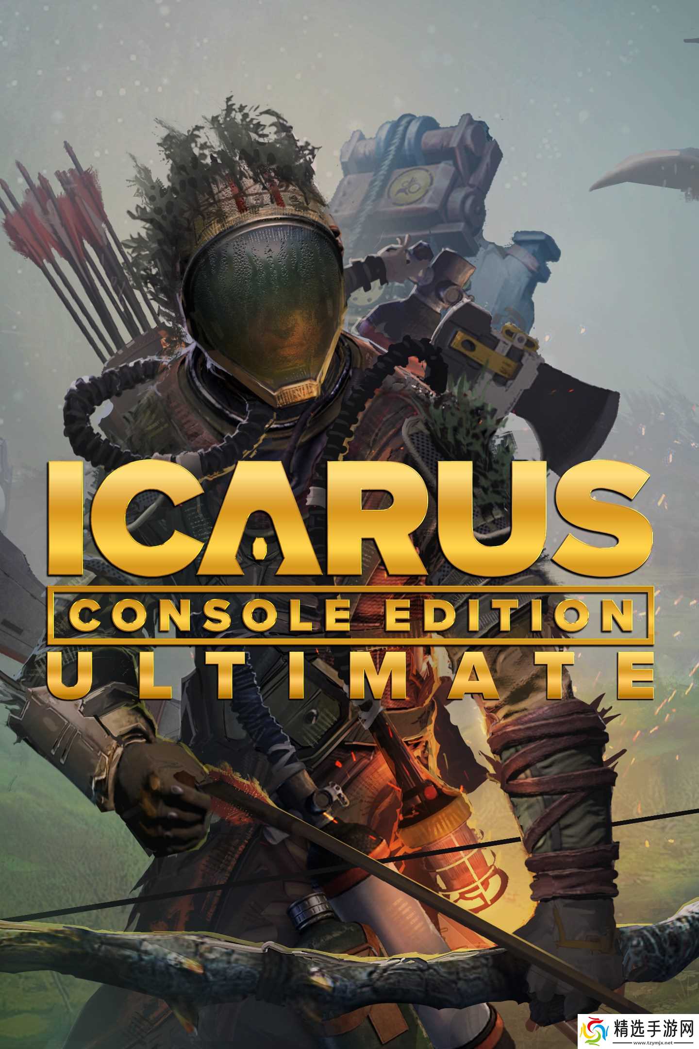 下周Xbox新游戏：3月23日至27日