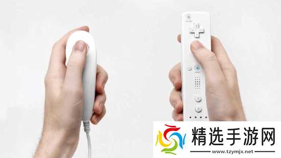 专砸电视机！任天堂这款手柄简直不要太逆天