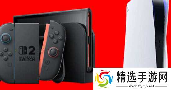 太能打了！PS5连续两个月击败NS2拿下美国市场冠军