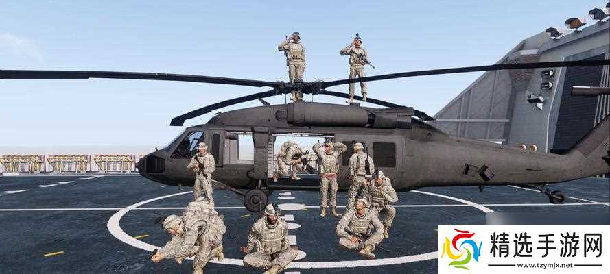 无脑操作,畅快突袭(轻松上手)