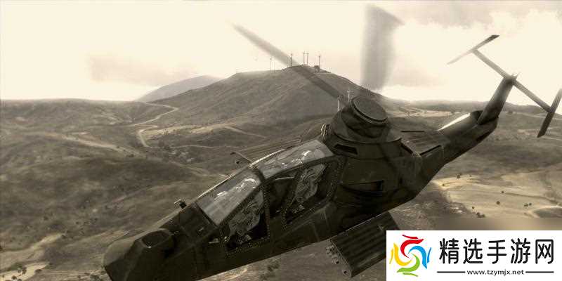 无脑操作,畅快突袭(轻松上手)