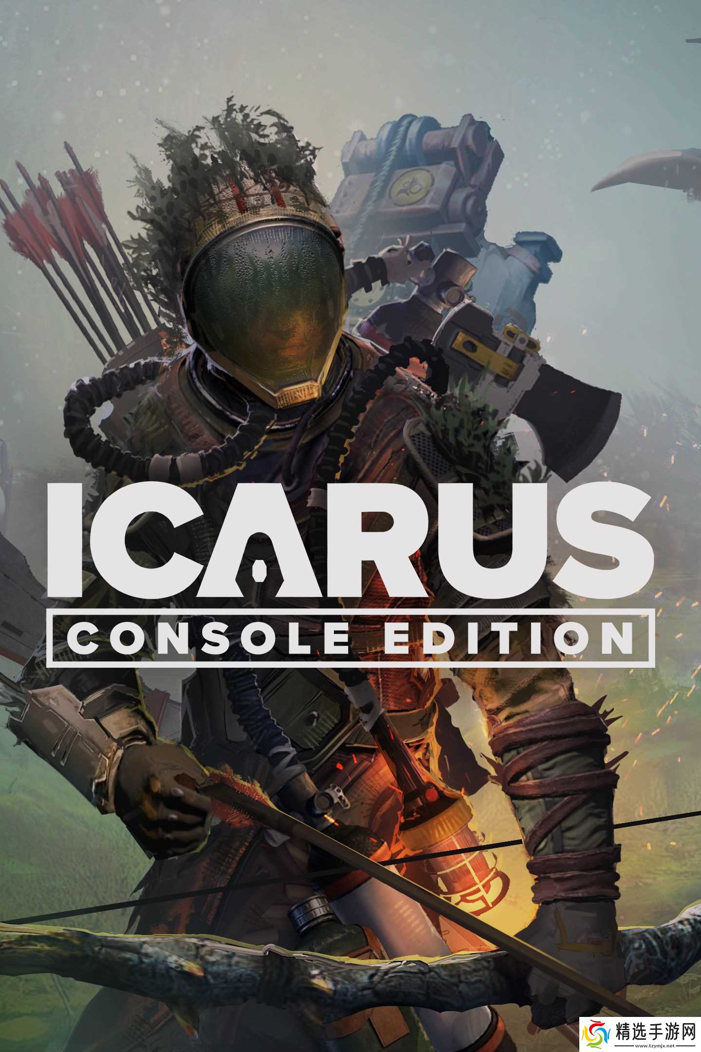 下周Xbox新游戏：3月23日至27日