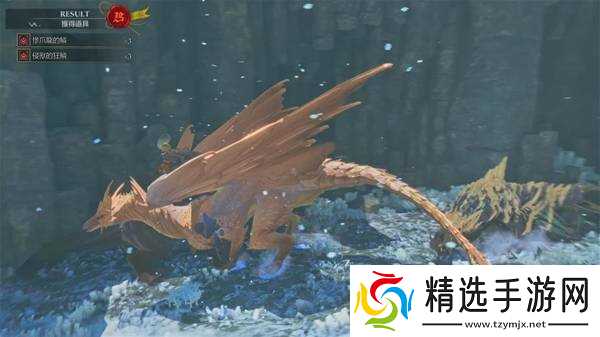 《怪物猎人物语3》侵兽惨爪龙打法攻略 侵兽惨爪龙怎么打