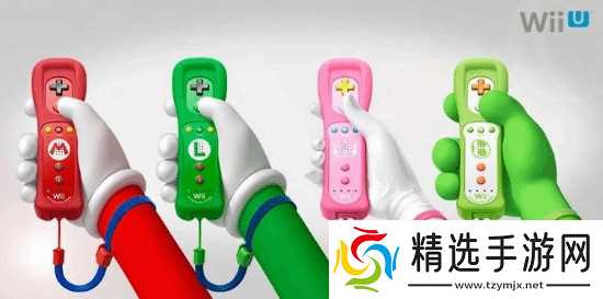 专砸电视机！任天堂这款手柄简直不要太逆天