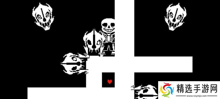 传说之下瀑布走廊主线攻略（解锁隐藏任务）