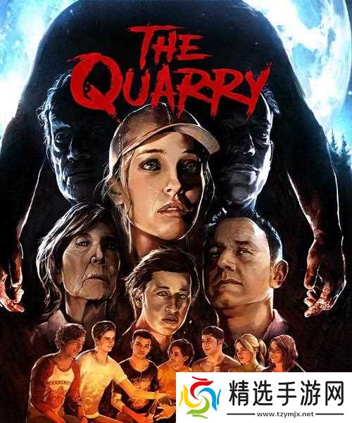 以采石场惊魂迪伦如何存活——详细攻略指南（怎样在采石场惊魂迪伦中保持生存不被恶灵抓走）