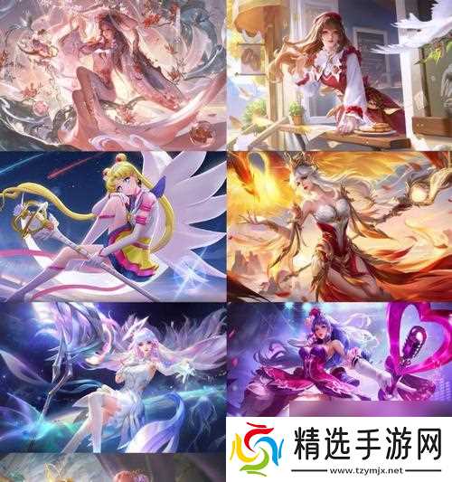 王昭君特效叠加技巧有哪些?如何实现?