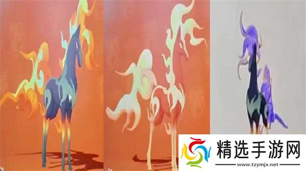 洛克王国世界公测精灵改动汇总