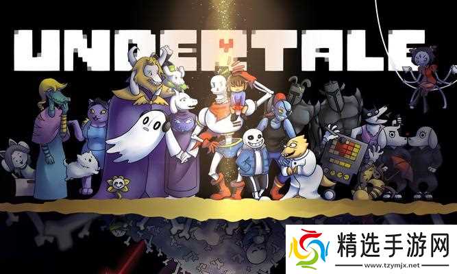 传说之下瀑布走廊主线攻略（解锁隐藏任务）