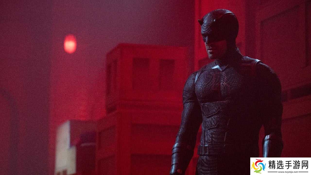 《超胆侠:重生》第二季回归 - 新集观看时间公布