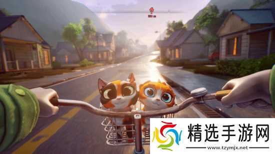 《Cat Parents》公布三天Steam愿望单破十万 开发团队发文致谢