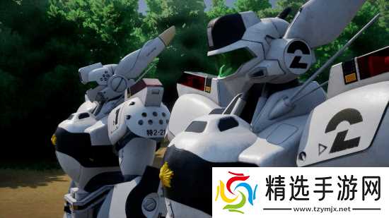 经典IP《机动**》3D动作新游公开 将登陆PS5与Steam