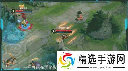 王者荣耀弱化技能怎么克制 克制弱化技巧攻略