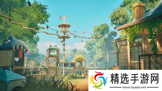 《Cat Parents》公布三天Steam愿望单破十万 开发团队发文致谢