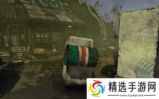 冒险新游《Hoarder》上架Steam:发售日待定 主打深海恐怖