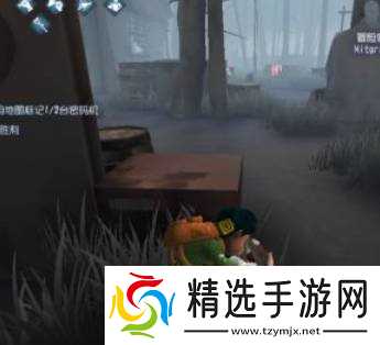 第五人格怎么玩 玩法介绍