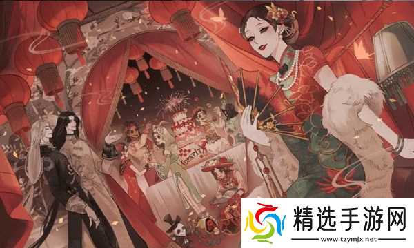 第五人格怎么玩 玩法介绍