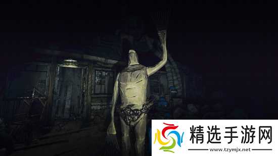 冒险新游《Hoarder》上架Steam:发售日待定 主打深海恐怖