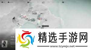 羊蹄山之魂武者眼罩如何获取