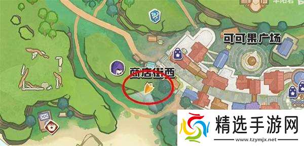 《洛克王国世界》前期开荒必备精灵推荐与获取教程