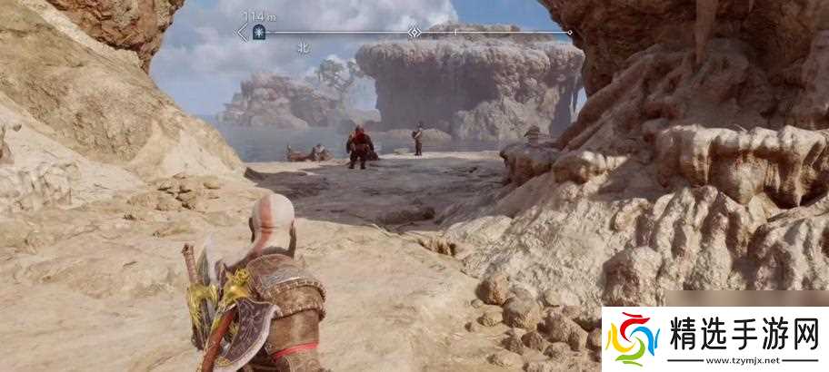 战神4(探索古埃及)