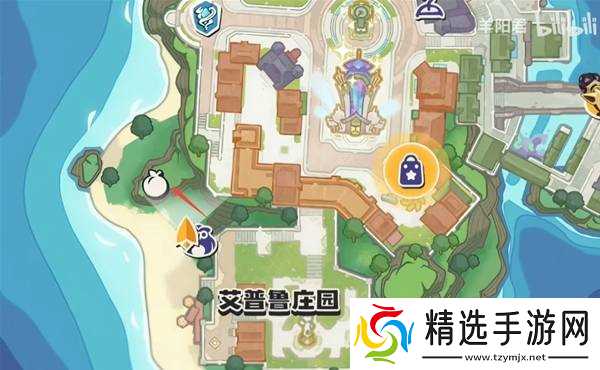 《洛克王国世界》前期开荒必备精灵推荐与获取教程