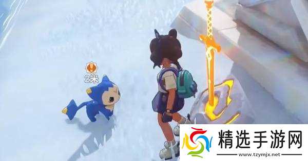 《洛克王国世界》前期开荒必备精灵推荐与获取教程